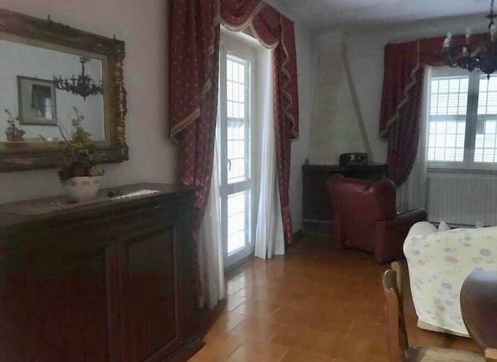 Villa Meravigliosa view 3
