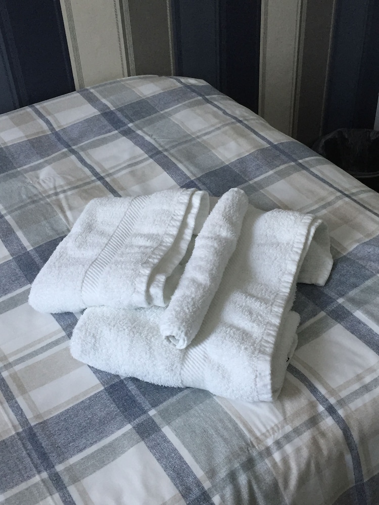 Inglewood Guesthouse