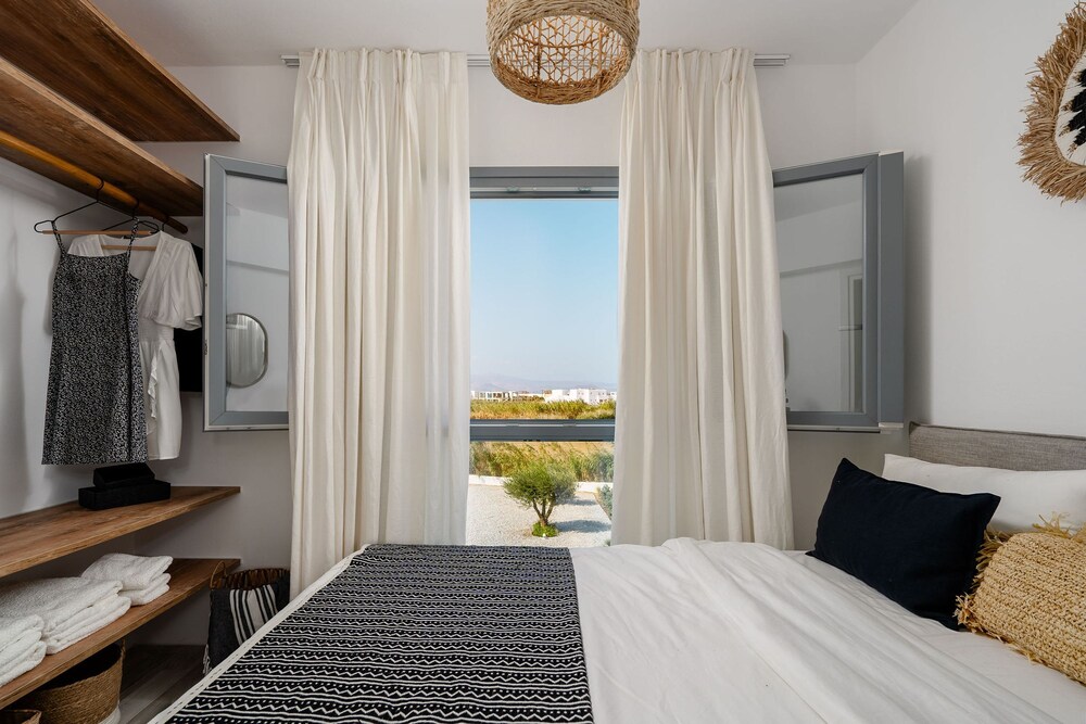Maison Solea Plaka With 3 Bedrooms and 3 Bathrooms