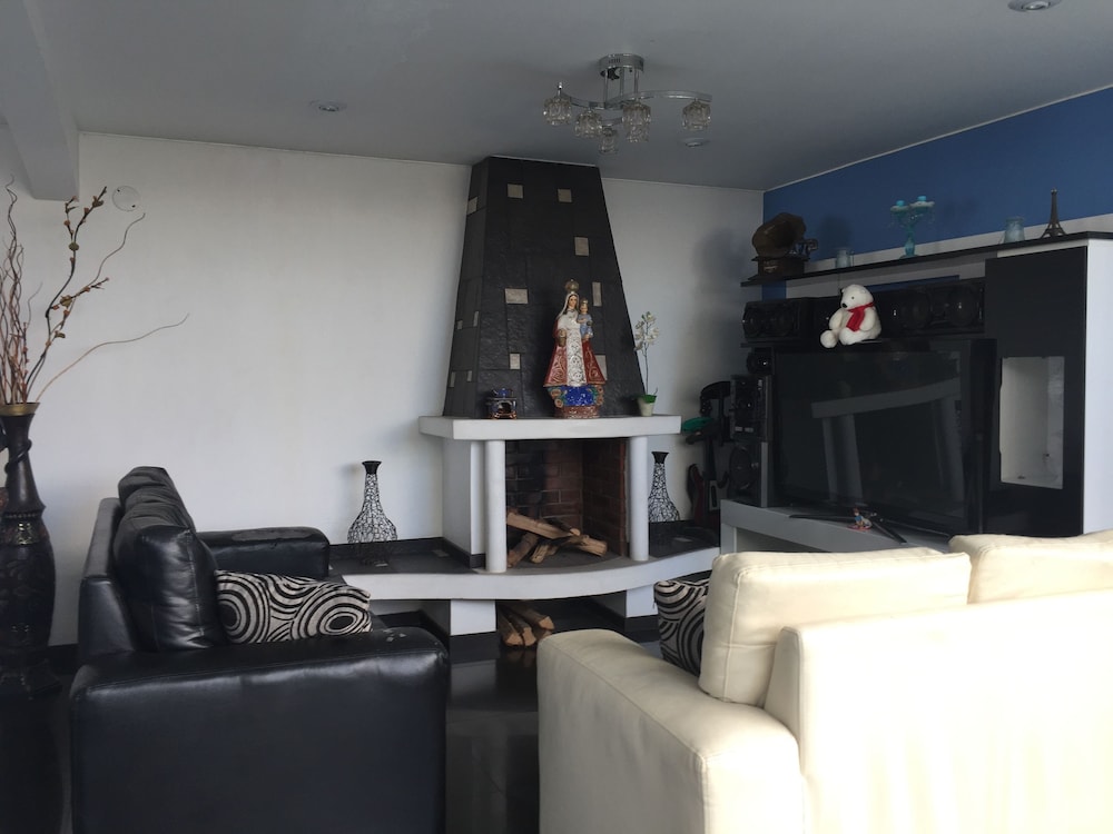 La Casa de Moni