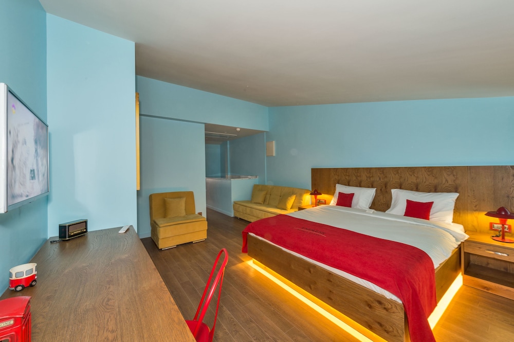 Taksim Nis Otel - Image 20