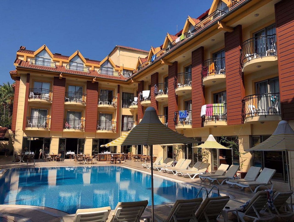 Astoria Hotel - All Inclusive