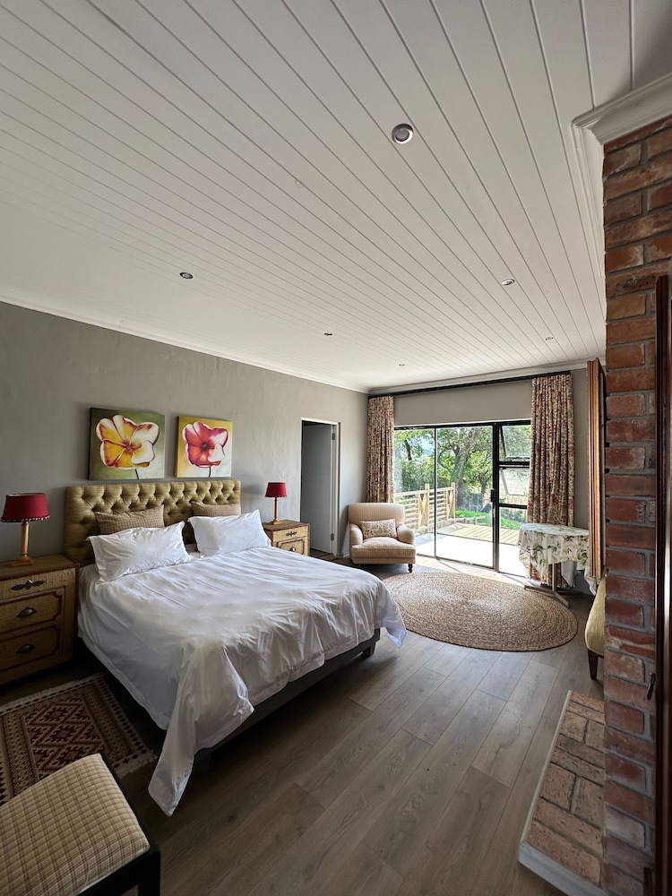 Blossom Cottage, Elgin Grabouw