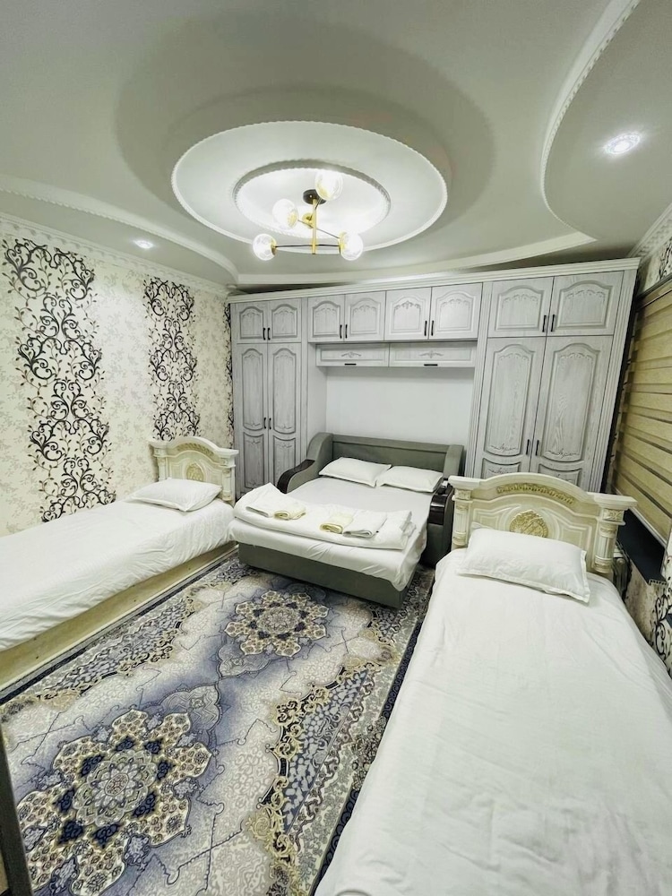 Guesthouse Anora