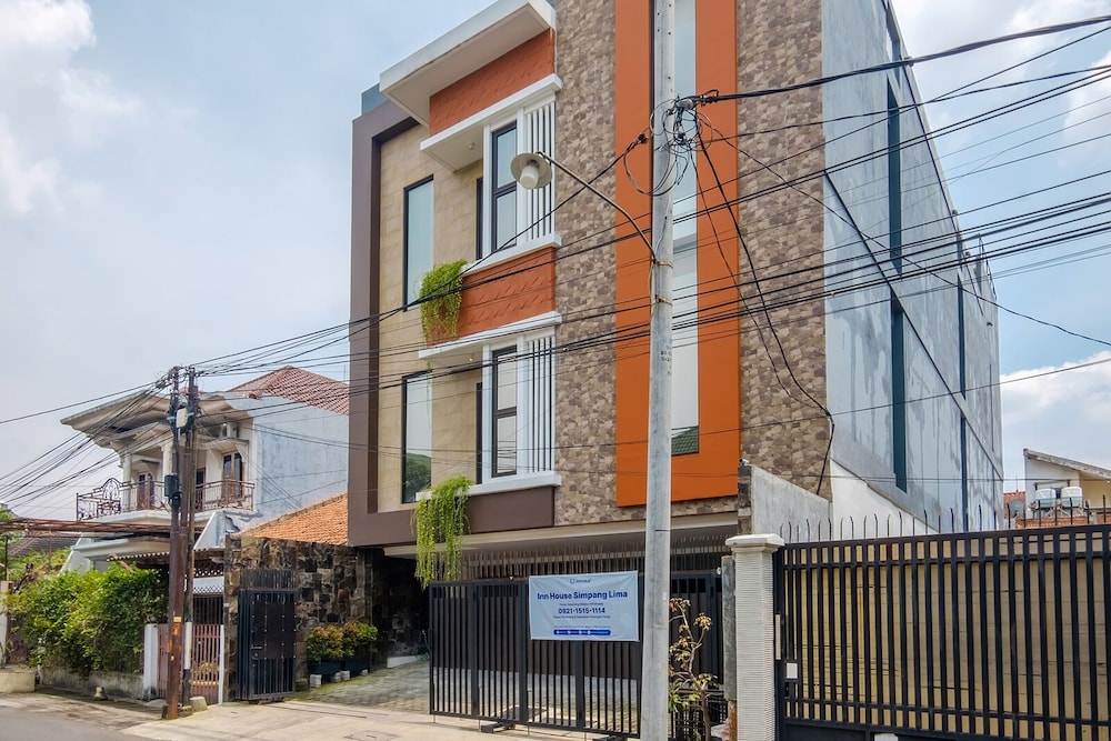 INNCA Inn House Simpang lima Semarang