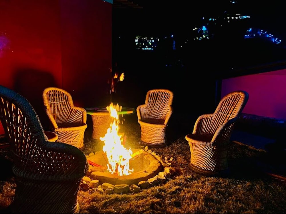 The Escapee Resort