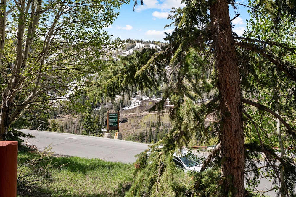 Enclave at Deer Valley - Two Bedroom with Spa #6 2 Condo