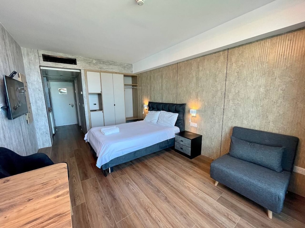 C Tower Apartments