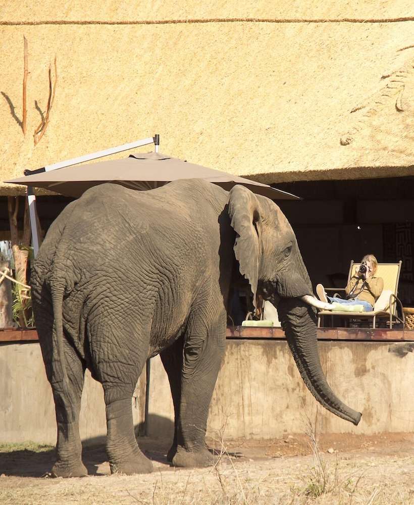 Khulu Lodge