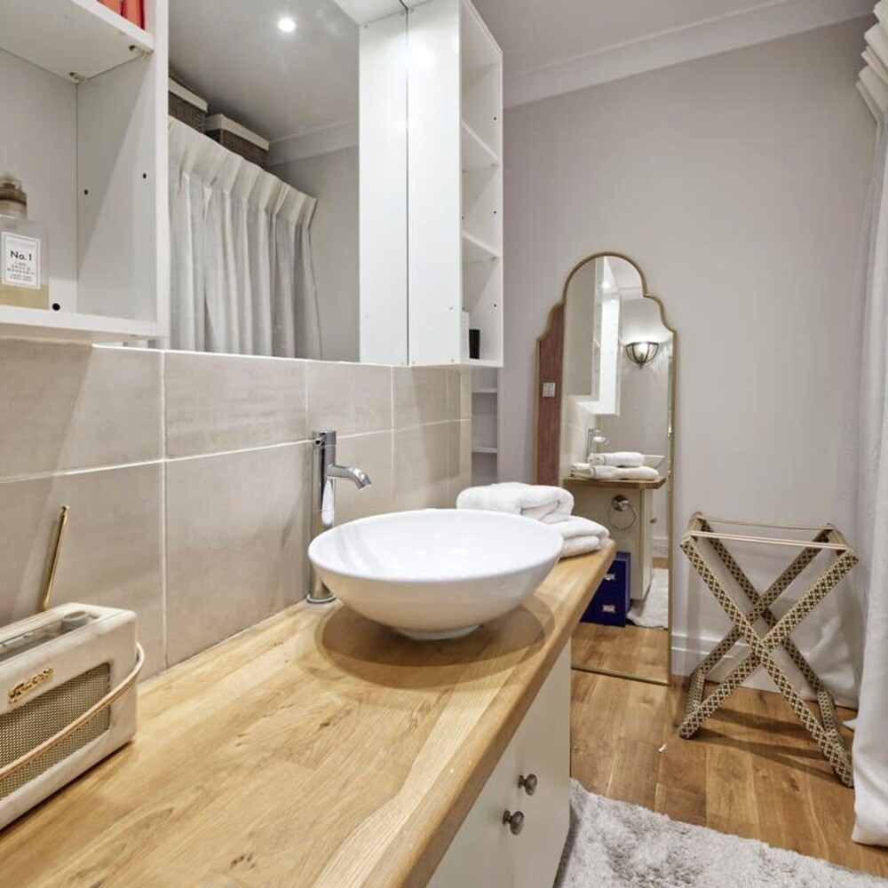 Gorgeous 4-bed House Near Museums Hyde Park