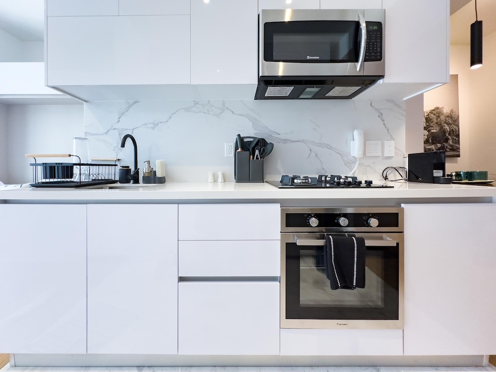 w Awesome Loft w Perfect View in Roma Norte