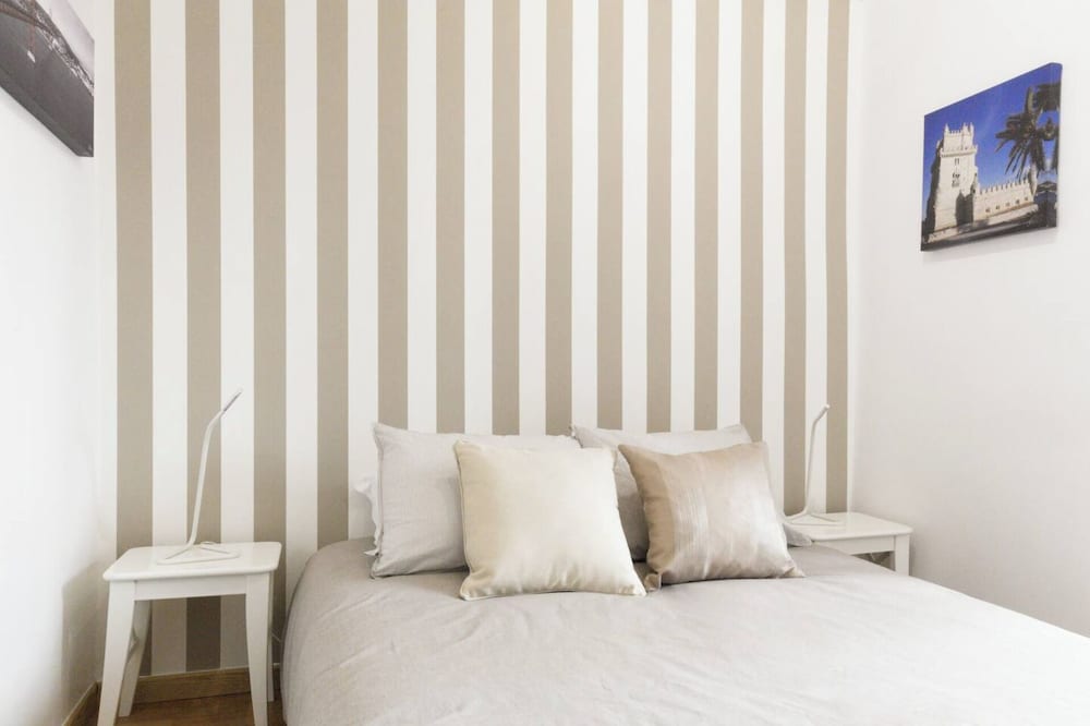 Alfama Vibes Apartments