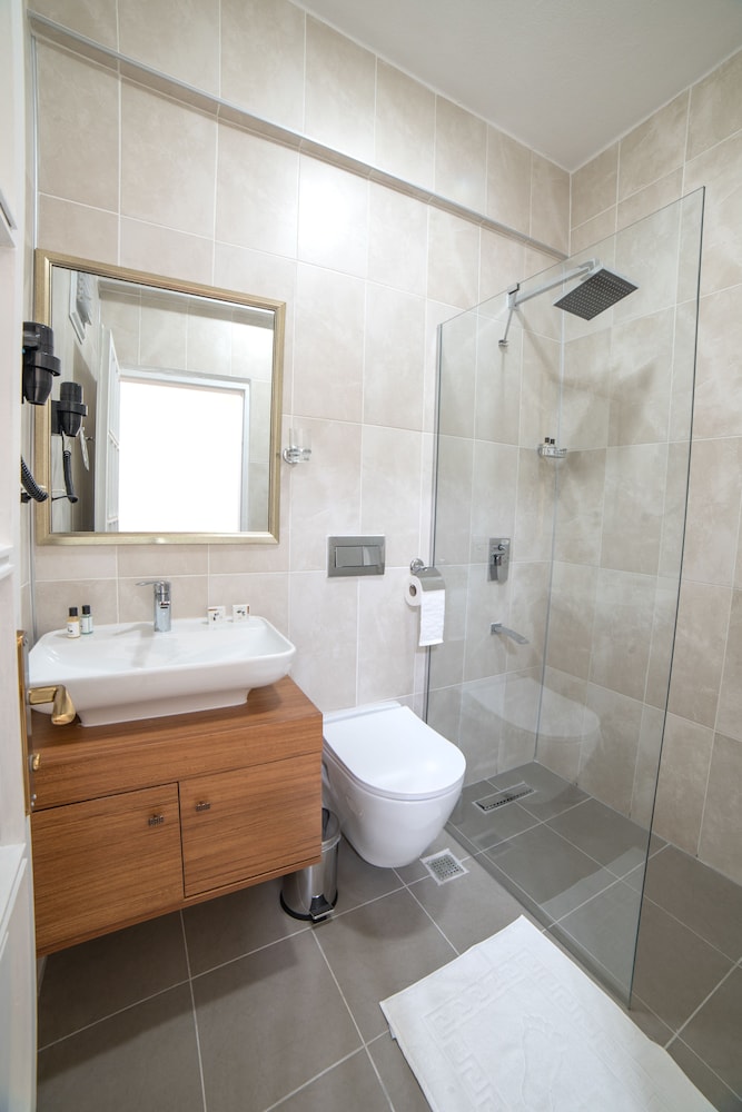 9Bodrum Butik Otel - Image 16