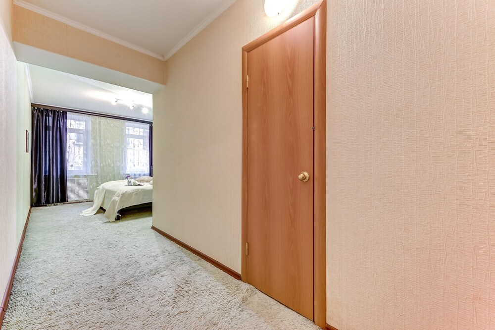 Apartment Vesta on Fontanka view 2
