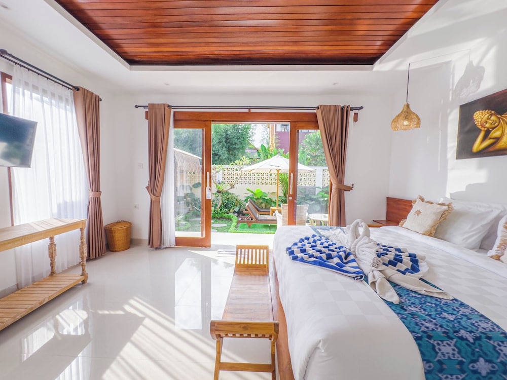 Puri Uma Dewi Ubud