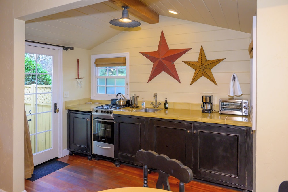 the cottages of napa valley