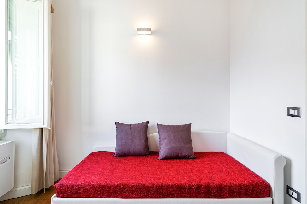 Santa Croce Stylish Flat