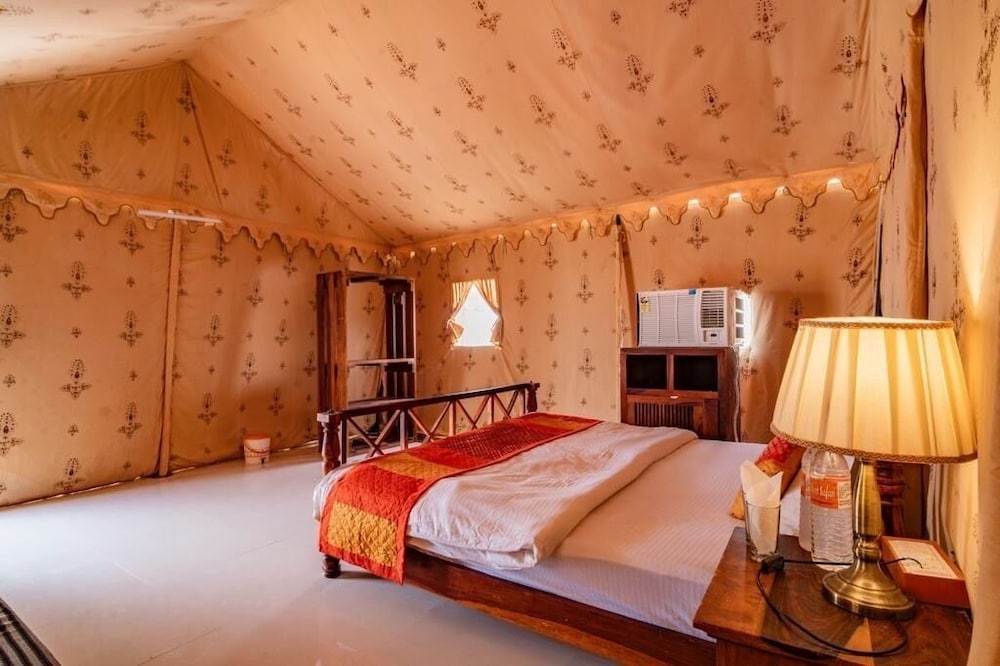 The Escape Luxury Desert Resort view 3