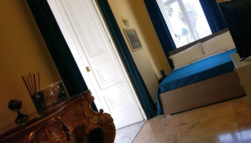 Bed & Breakfast Palazzo Satriano