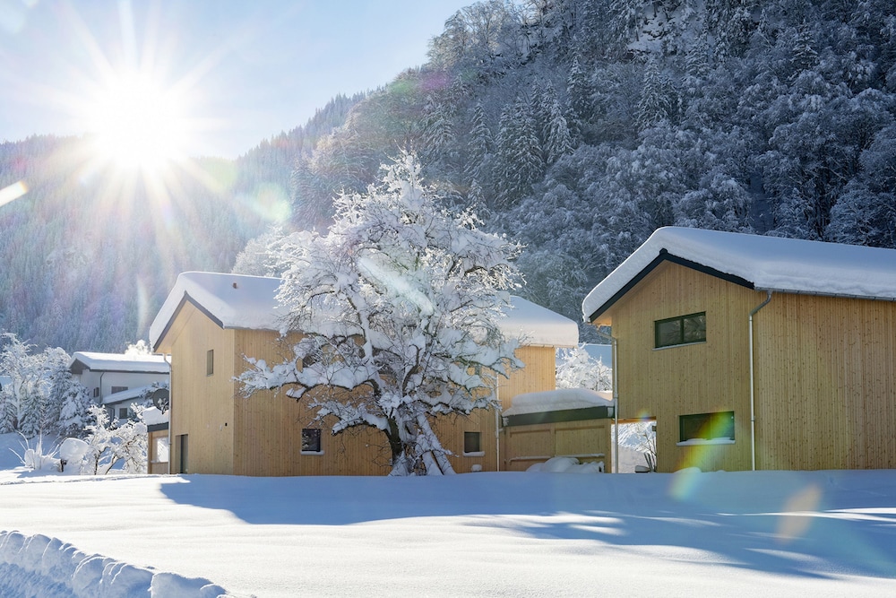 Haus Valtellina in St Gallenkirch
