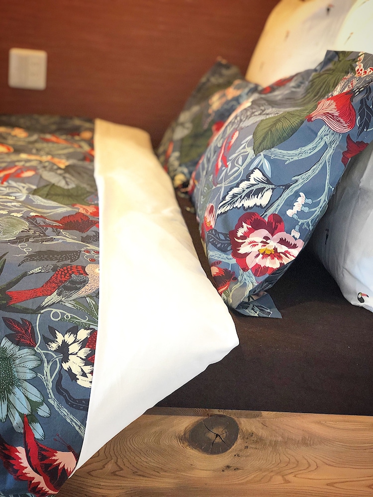 Stay Nikko Guesthouse – Hostel