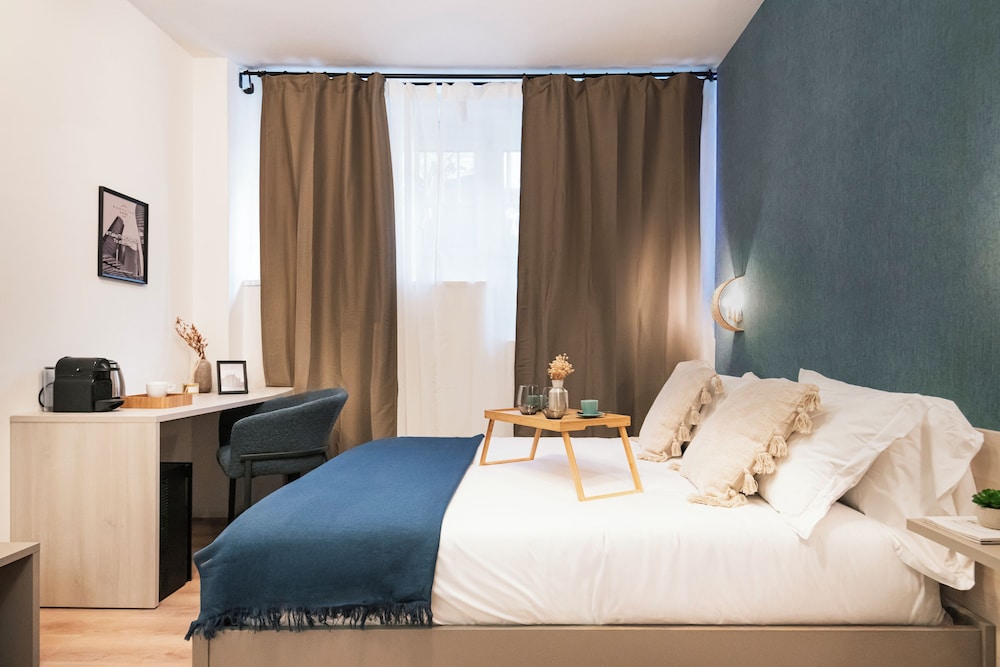 Easylife - Suite in Centrale