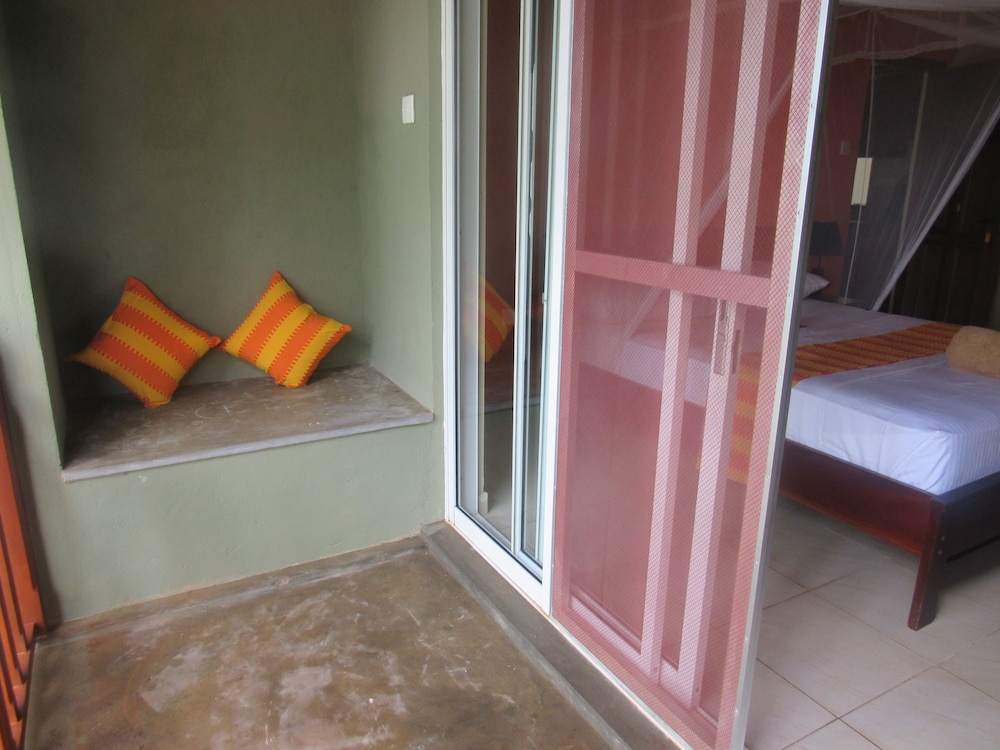 Leatherback Beach Villa