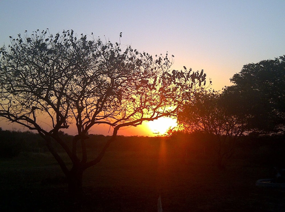 Emdoneni Lodge