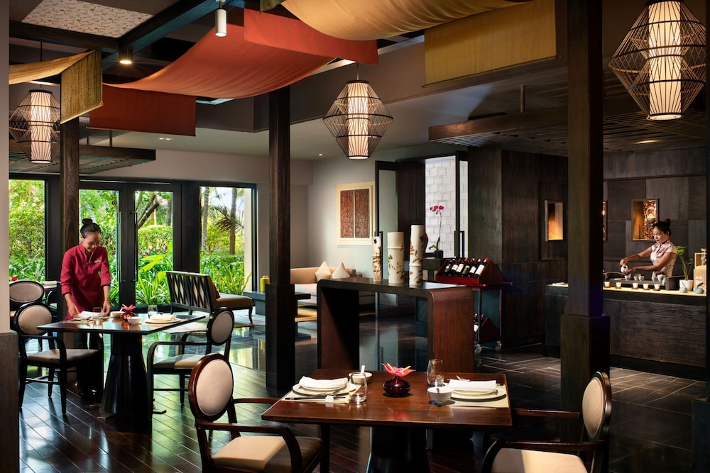 Raffles Hainan