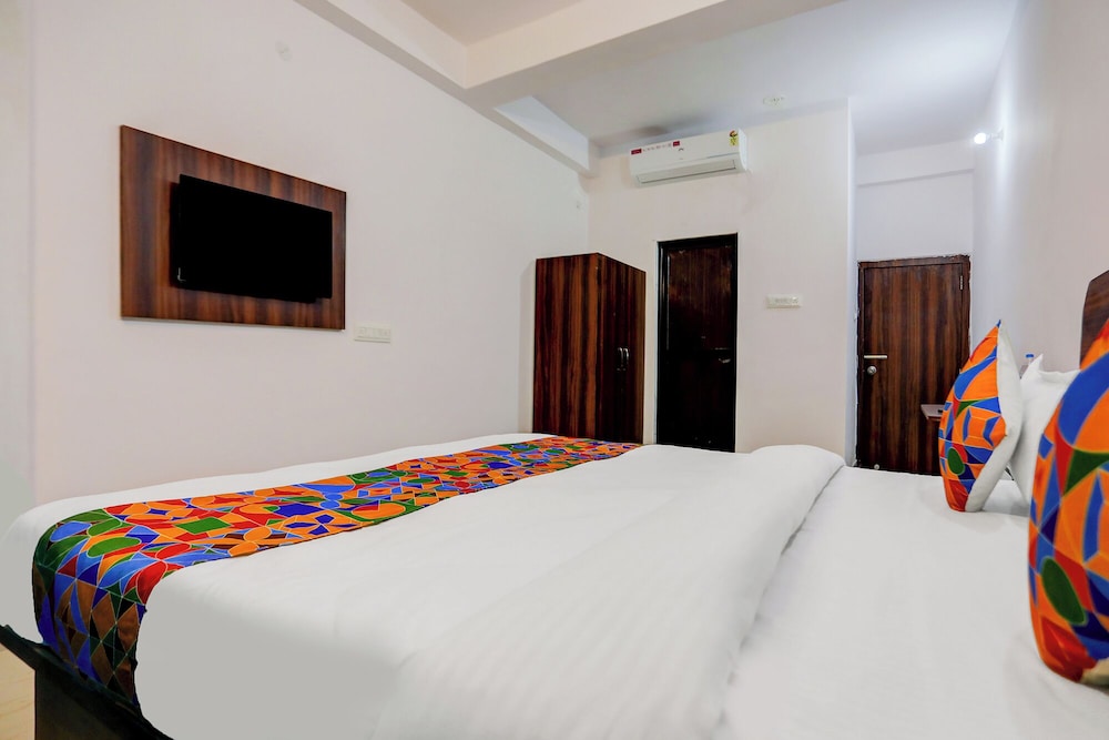Fabhotel Ranchi Retreat