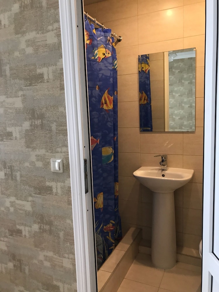 Elena Guest House