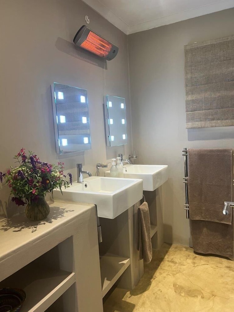 Oaklands Farm Stay