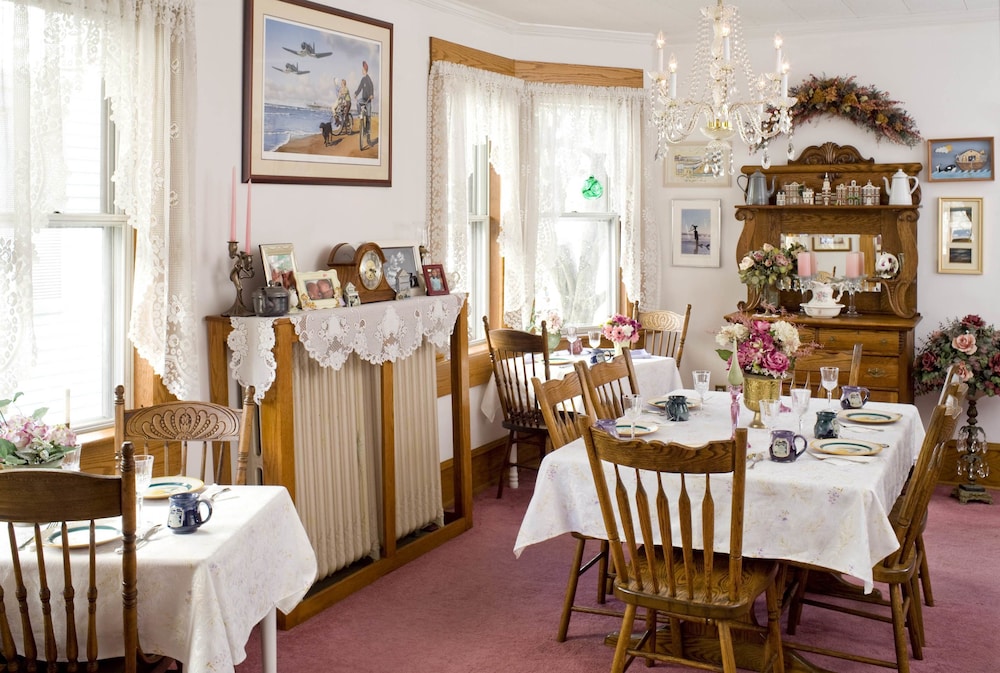 The Bayberry Inn