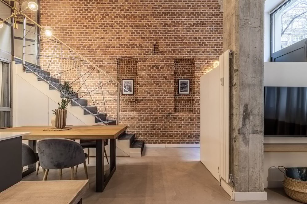 Carmen - 2 Bedrooms in Salamanca