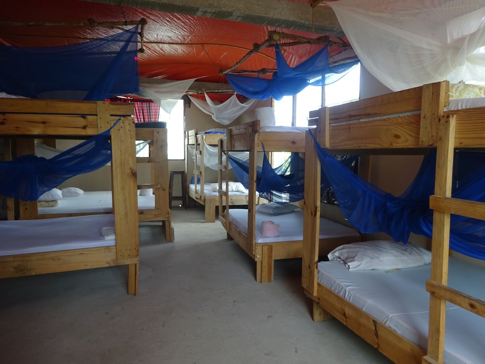 Homeland Swahili Lodge - Hostel