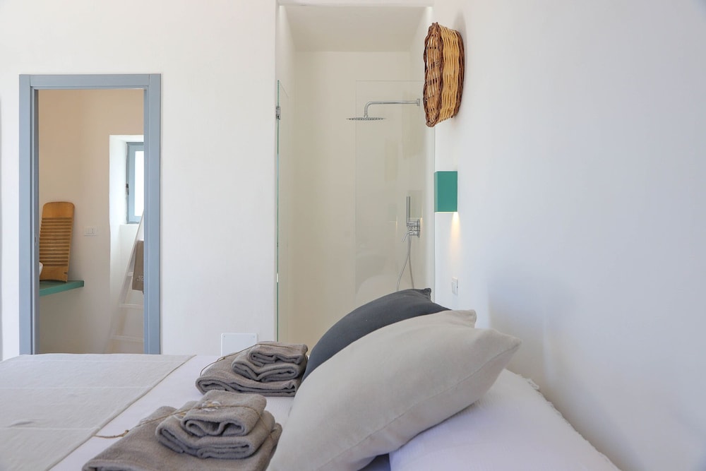 TD Trulli del Podere Trulli with Pool & Scenic View view 4