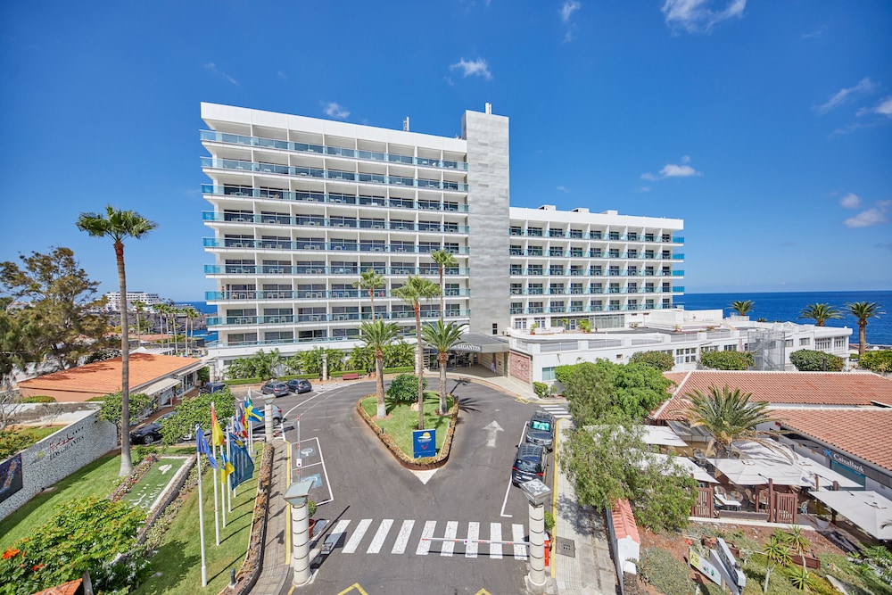 Santiago del Teide Vacations - Hotel Stil Los Gigantes - Adults Only - Property Image 15