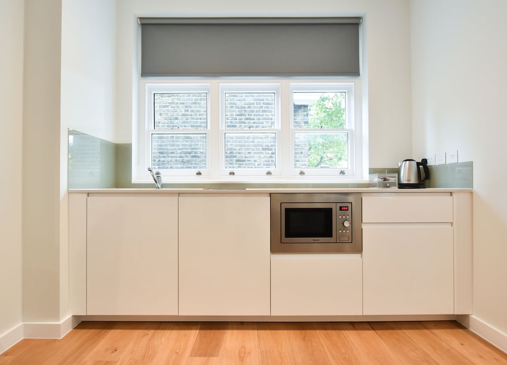 St James House Serviced Apartments by Concept Apartmentsv