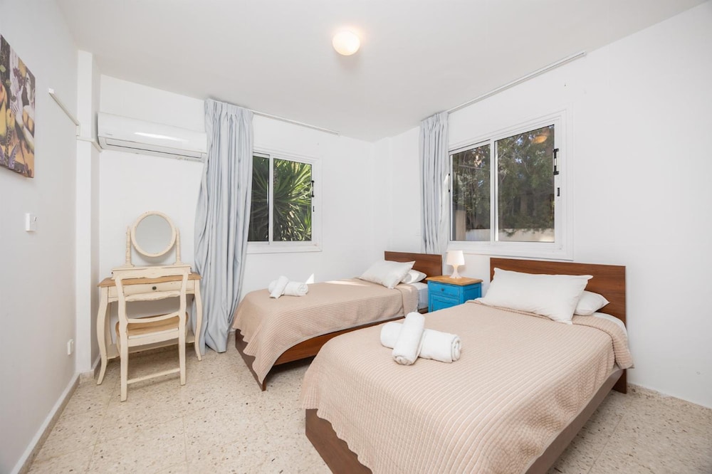 GE Harbour Apartments 2