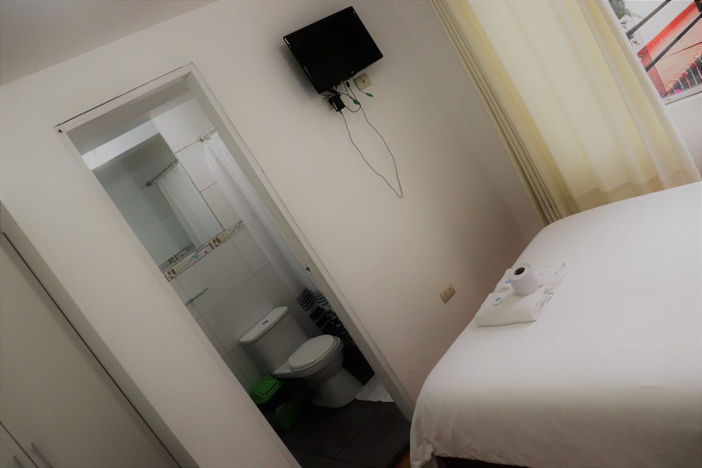 Hostal El Puma