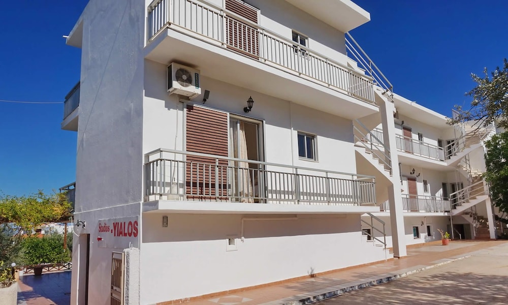 Yialos Studios