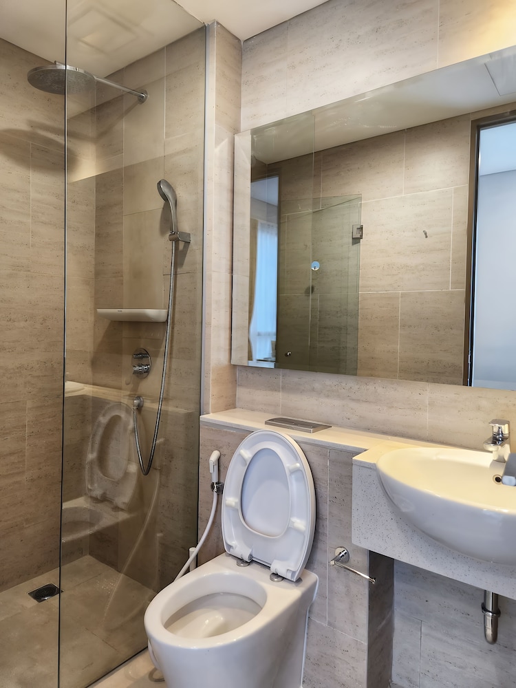 Staysanliving - Taman Anggrek Residence