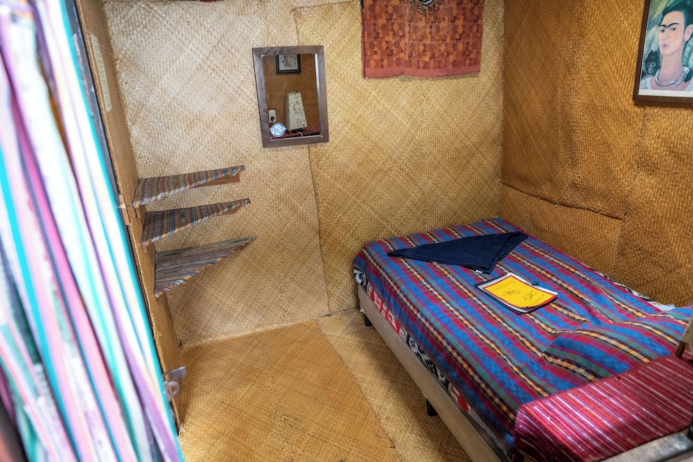 La Iguana Perdida - Hostel