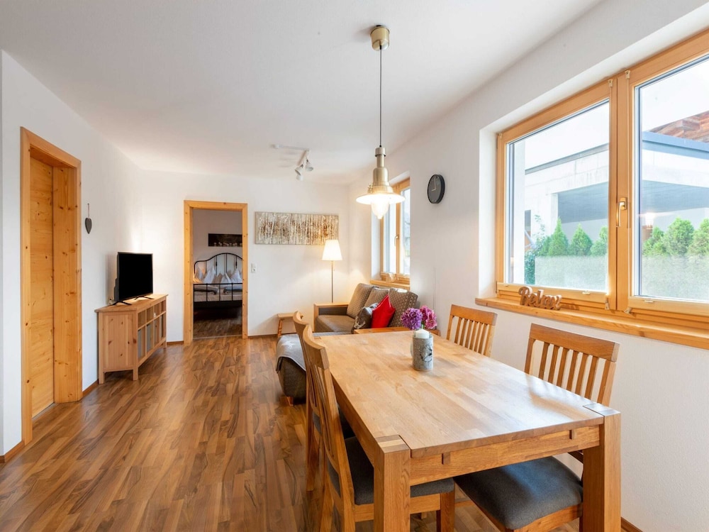 Apartment in Tyrol Near Ski Lift