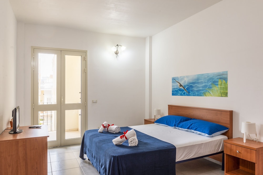 Residence Catona