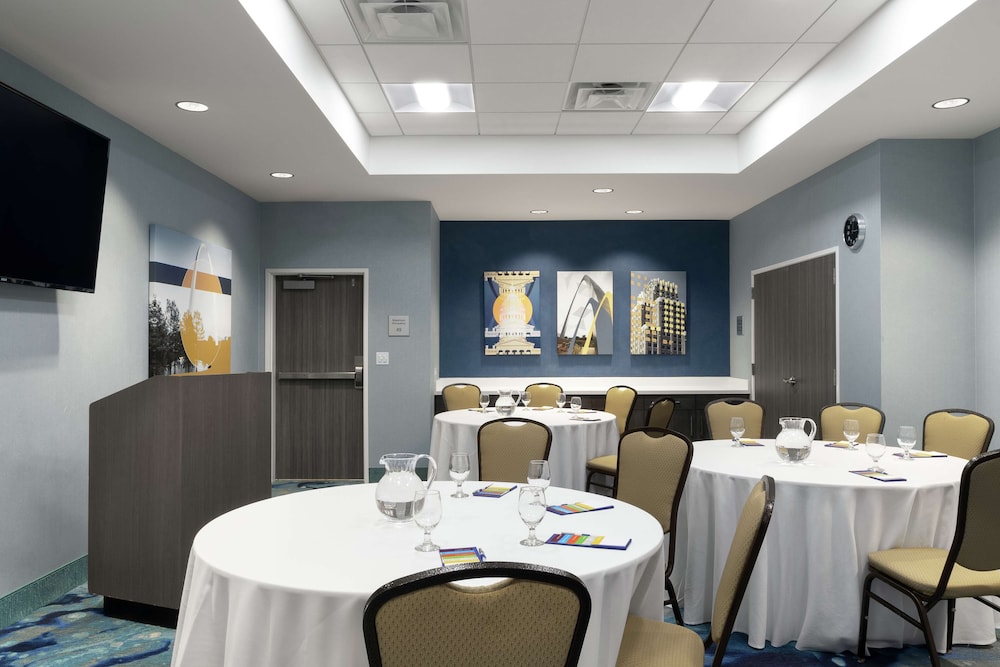 Hampton Inn O'Fallon - Property Image 2