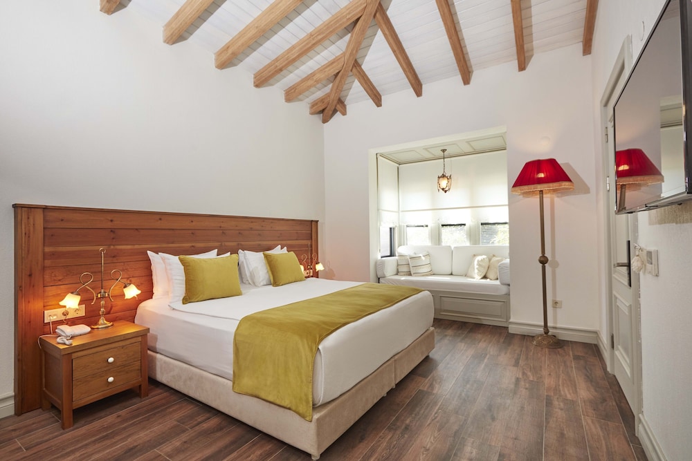 AlaBora Otel - Alaçatı - Image 49