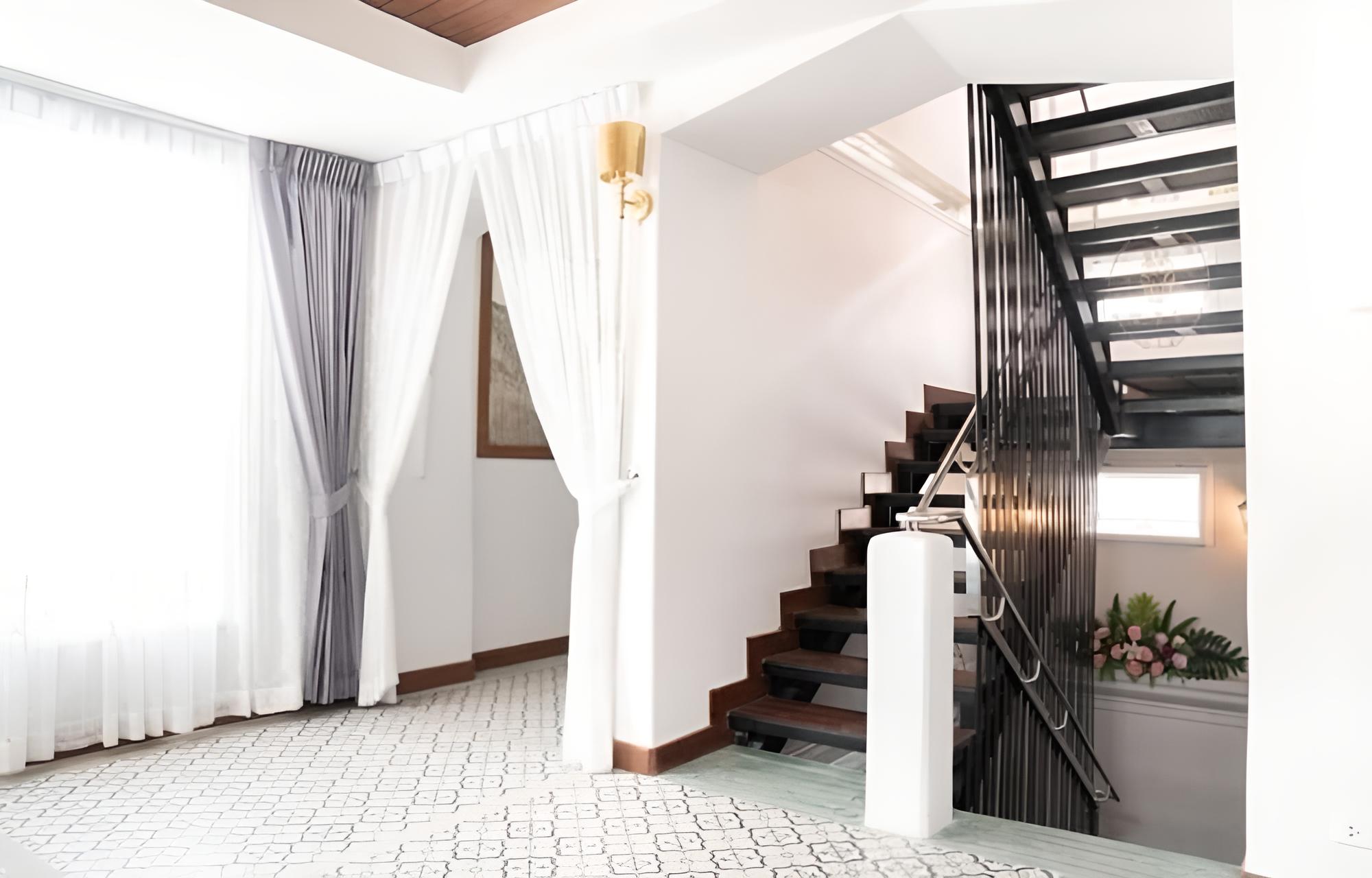 Athena Hotel Bangkok