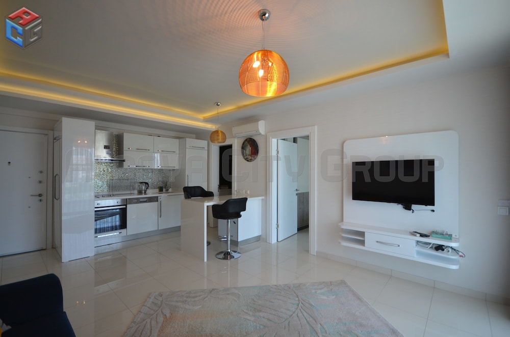 Moda Marine Residence