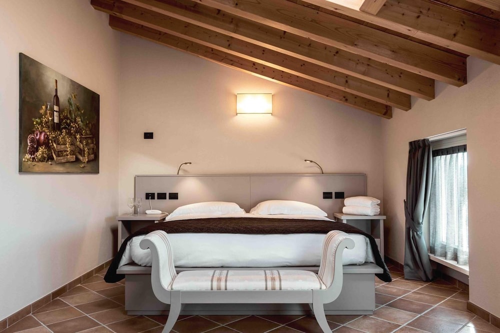 Relais Agriturismo Casina Ricchi view 5